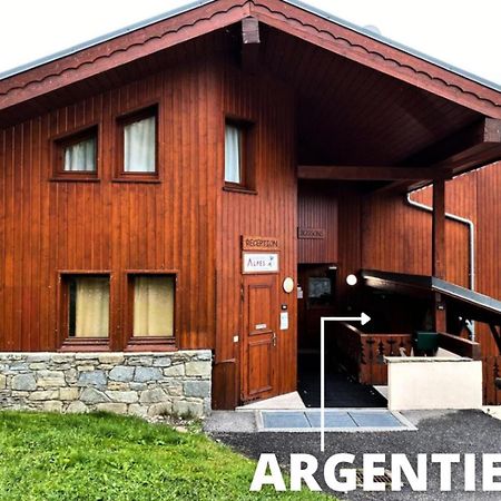 Residence Argentiere - Charmant Logement 6 Personnes Aux Pieds Des Pistes Mae-3894 سان-مارتن-دي-بيفيل المظهر الخارجي الصورة