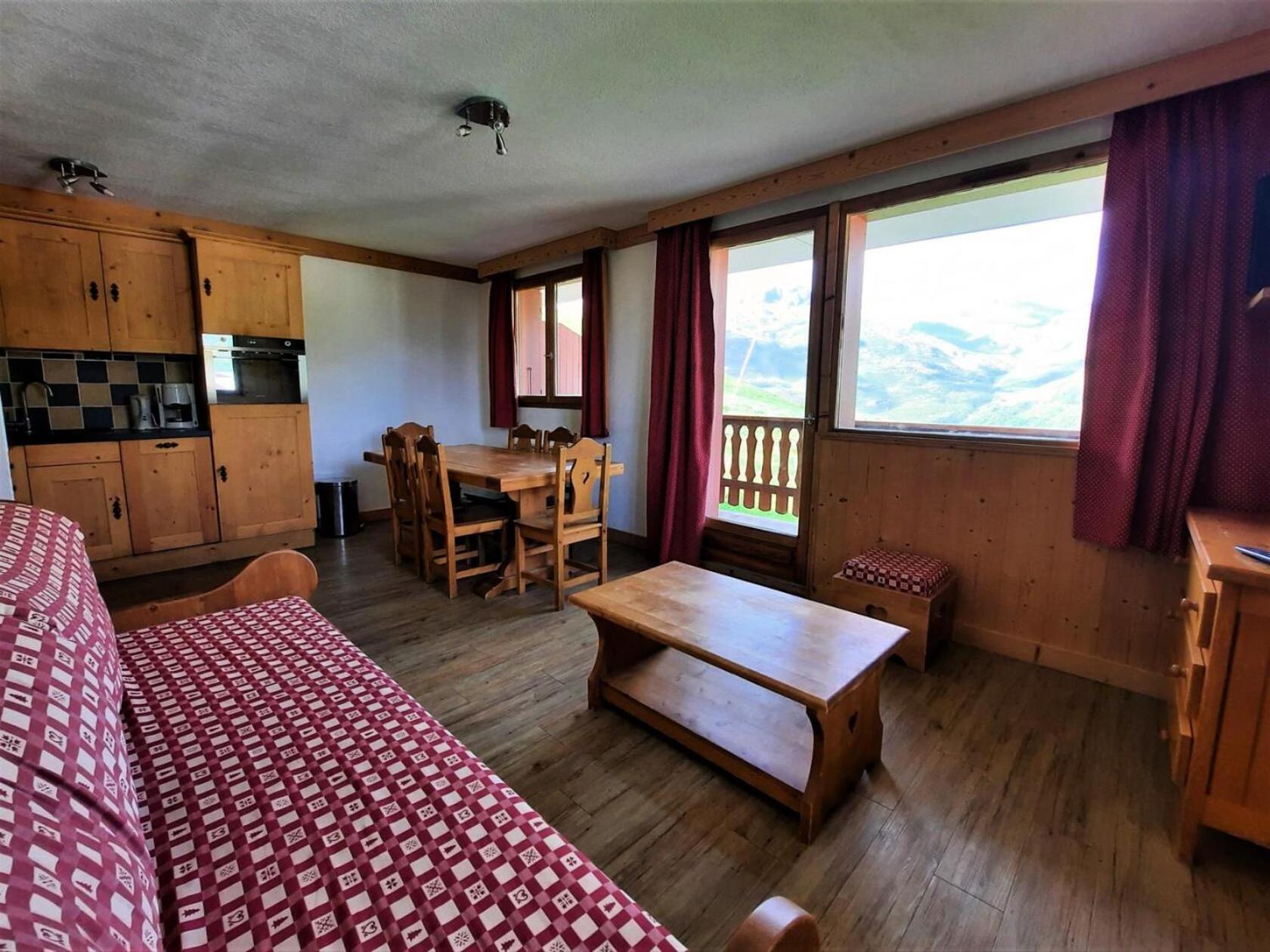 Residence Argentiere - Charmant Logement 6 Personnes Aux Pieds Des Pistes Mae-3894 سان-مارتن-دي-بيفيل المظهر الخارجي الصورة