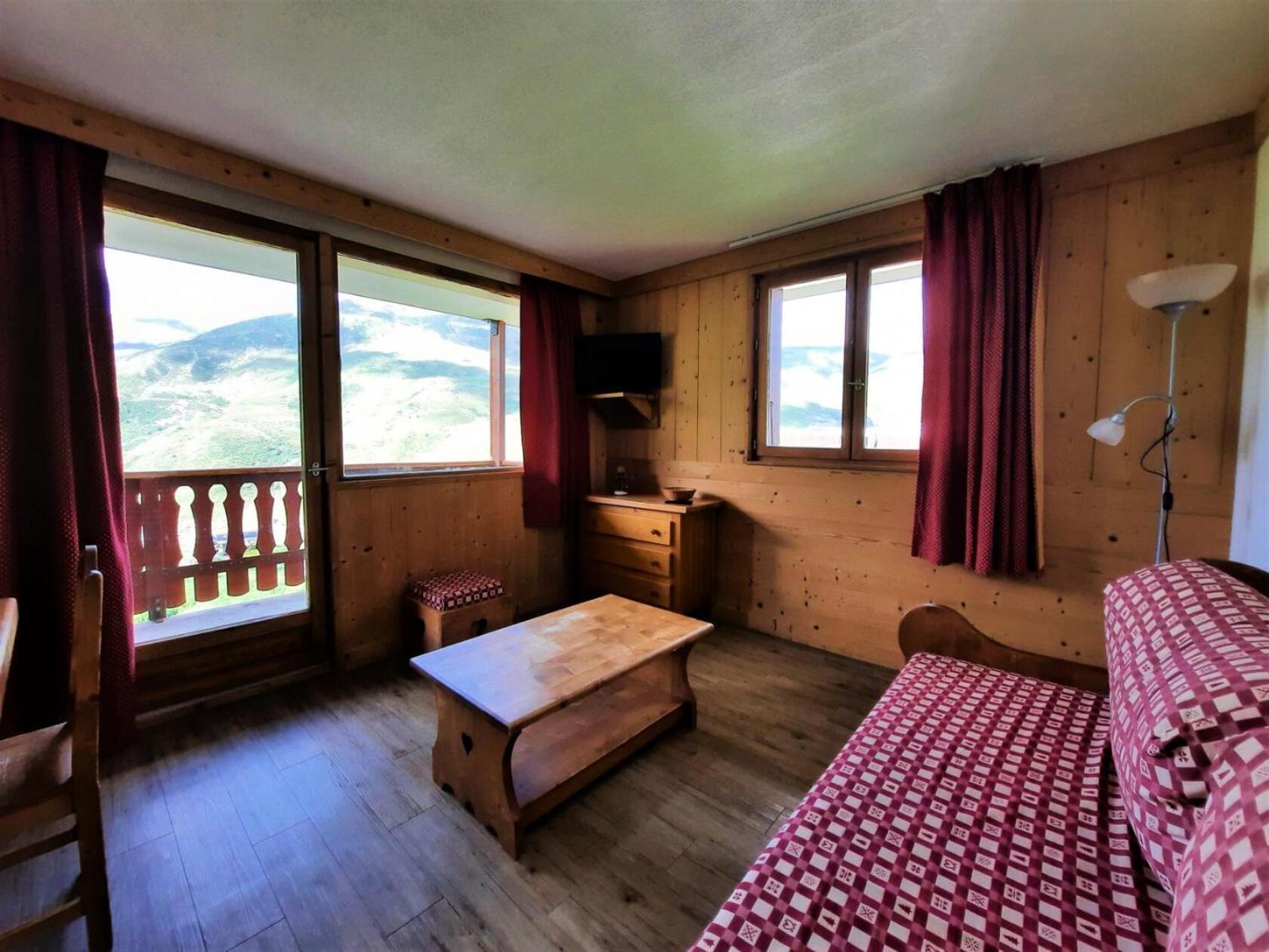 Residence Argentiere - Charmant Logement 6 Personnes Aux Pieds Des Pistes Mae-3894 سان-مارتن-دي-بيفيل المظهر الخارجي الصورة