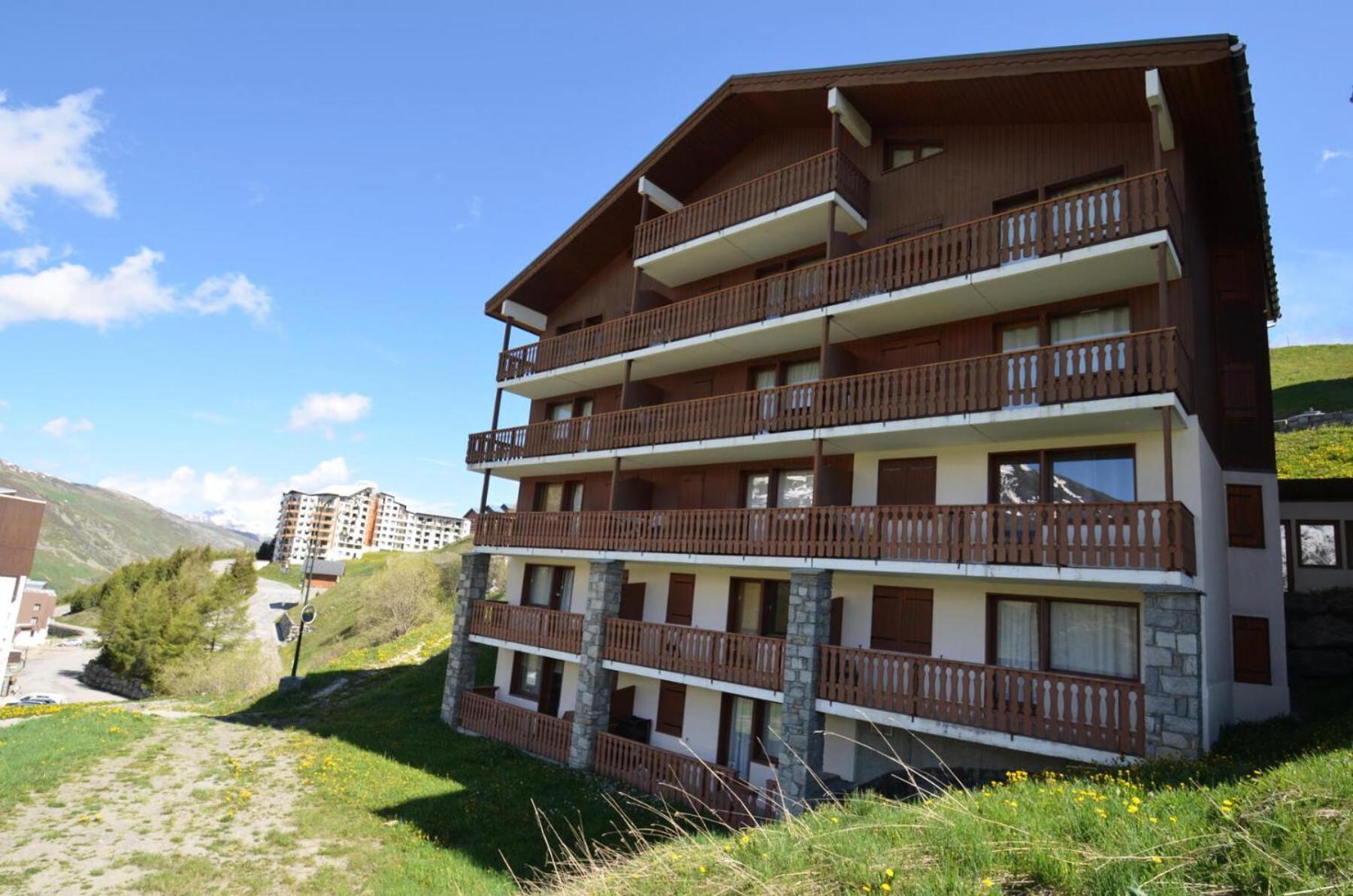 Residence Argentiere - Charmant Logement 6 Personnes Aux Pieds Des Pistes Mae-3894 سان-مارتن-دي-بيفيل المظهر الخارجي الصورة